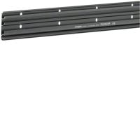 Podstawa 20x80 czarny, Tehalit.SL | SL200801 Hager