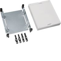 Blok z płytą montażową 300x250mm, Univers N | UD21C1 Hager