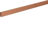 Szyna Cu 20x10mm 4-polowa, Univers | UM24B Hager