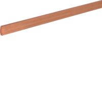 Szyna Cu 20x5mm 6-polowa, Univers | UM26A Hager