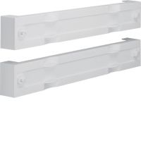 Pokrywa pełna 75x500, Univers N | US02A1 Hager