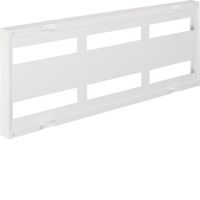 Pokrywa ze szczeliną poziomą odstęp 150mm 300x750, Univers N | US23A2 Hager
