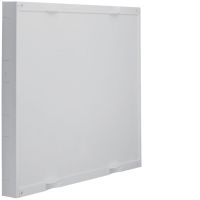 Pokrywa pełna 450x500, Univers N | US32A1 Hager
