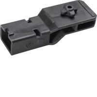 Adapter do klamry małej - zestaw 20szt., Univers N | UZ01V2 Hager