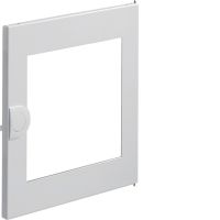 Drzwi transparentne 1R, Volta | VZ131N Hager