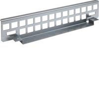 Patchpanel Lexcom oraz 2*SC Duplex Connector, Mediabox | VZ942 Hager