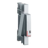 Spacja 0,5 mudułu | 406307 Legrand