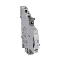 Styk sygnalizacyjny dla wyłączników serii TX3 i DX3 | 406252 Legrand
