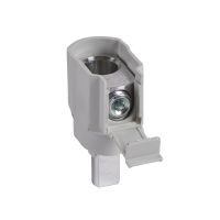 Zaciski dla kabli aluminiowych dla aparatów od 80-15 A dla DX3 | 406311 Legrand