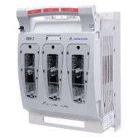 Rozłącznik izolacyjny bezpiecznikowy 400A RBK 2 pro VD | 63-811685-204 Apator