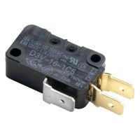 Styki pomocnicze 1 NO / NC dla DCX-M 40-1250 A | 431155 Legrand