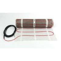 Mata grzejna DEVImat 100T 150W 230V 0,5x3m | 140F0416 Danfoss