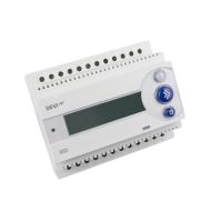 Termostat DEVIreg 850 180-250V AC 50/60 Hz -10st.C-+40st.C IP20 bez czujnika | 140F1085 Danfoss