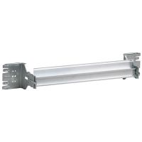 Wspornik TH35 do rozdzielnic XL3 800/4000 szerokość 600mm | 020601 Legrand