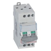 Rozłącznik izolacyjny modulowy FR 303 20A 3P | 406457 Legrand