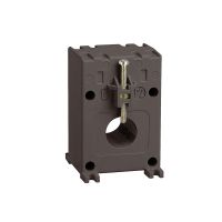 Przekładnik prądowy 200/5A, średnica przewodu 21mm | 412106 Legrand