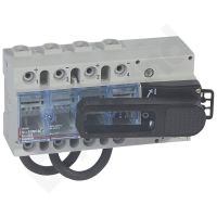 Ogranicznik przepięć T1 25 KA 1P+N | 412281 Legrand
