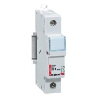 Podstawa bezpiecznikowa biegun N RB304 | 005804 Legrand
