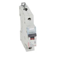 Wyłącznik nadprądowy S 311 1P C 1A 10kA serii DX3 | 409107 Legrand