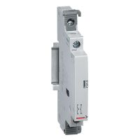 Styki pomocnicze PS 486 dla styczników modułowych SM 400 | 412429 Legrand