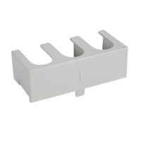 Osłona przyłączy SPX 00 60mm | 605231 Legrand