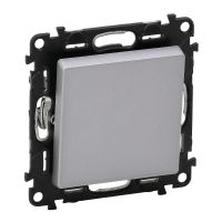 Łącznik krzyżowy 10AX, aluminium, Valena Life | 752307 Legrand