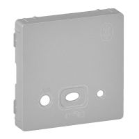 Plakietka modułu Bluetooth, aluminium, Valena Life | 755432 Legrand