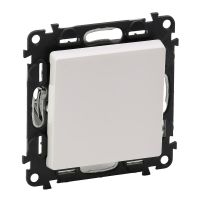 Łącznik krzyżowy 10AX, biały, Valena Life | 752107 Legrand