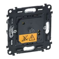 Termostat pokojowy , Valena Allure | 752033 Legrand