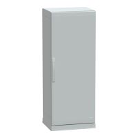Obudowa poliestrowa PLAZ IP54 z otwartą podłogą 1250x500x420 mm , Thalassa | NSYPLAZ1254G Schneider Electric