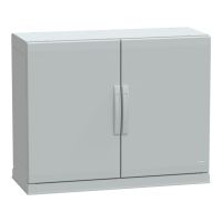 Obudowa poliestrowa PLAZ IP54 z otwartą podłogą 750x1000x420 mm , Thalassa | NSYPLAZ7104G Schneider Electric