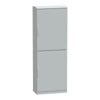 Obudowa poliestrowa PLAZT IP44 otwarta podłoga, wentylowany dach 2000x750x420 mm , Thalassa | NSYPLAZT2074G Schneider Electric