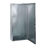 Obudowa SMX 316L 2000x1600x600 | NSYSMX201660H Schneider Electric