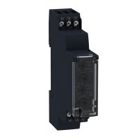 Przekaźnik 2-funkcyjny 12V AC/DC | RE17RLJU Schneider Electric