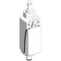 Łącznik krańcowy M ROL M NA TRZP M18 | XCKD21H2M12 Telemecanique Sensors