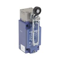 Łącznik krańcowy OsiSense XC 600 VAC, 10 A, XCKJ + opcje | XCKJ115H7 Telemecanique Sensors