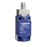 Łącznik krańcowy OsiSense XC XCKJ dźwignia z prętem samoczynny powrót 1NC+1NO działanie migowe 1/2 | XCKJ162H7 Telemecanique Sensors