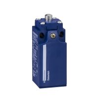Łącznik krańcowy OsiSense XC XCKN trzpień końcowy samoczynny powrót 2NC działanie wolne M20 | XCKN2710P20 Telemecanique Sensors