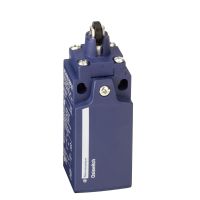 Łącznik krańcowy OsiSense XC XCKN trzpień rolkowy z tworzywa sztucznego 2NC jednopozycyjny M20 | XCKN2903P20 Telemecanique Sensors