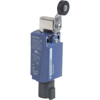 Łącznik krańcowy PLASTIC NO AND NC | XCKP2118D44 Telemecanique Sensors