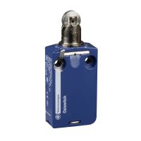 Łącznik krańcowy XCMD STEEL END PLUNGER 1 | XCMD25F0L1S25 Telemecanique Sensors