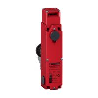 Preventa Safety Łącznik bezpieczeństwa, głowica rewolwerowa na klucz, ze stykiem NC | XCSL722B2 Telemecanique Sensors