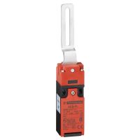 Wyłącznik bezpieczeństwa Preventa Safety XCSPL kolankowa dźwignia wyśrodkowana 2NC+1NO Pg11 | XCSPL981 Telemecanique Sensors