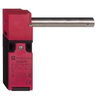 Wyłącznik bezpieczeństwa Preventa Safety XCSPR wrzeciono 80 mm 2NC M16 | XCSPR762 Telemecanique Sensors