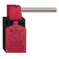 Wyłącznik bezpieczeństwa Preventa Safety XCSTR wrzeciono 80 mm 3NC M16 | XCSTR862 Telemecanique Sensors
