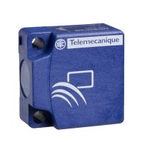Znacznik elektroniczny RFID OsiSense XG 13.56 MHz płaski kształt 26 x 26 x 13 minus 256 bitów | XGHB221346 Telemecanique Sensors