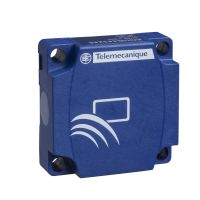 Znacznik elektroniczny RFID OsiSense XG 13.56 MHz płaski kształt 40 x 40 x 15 8192 bitów | XGHB440845 Telemecanique Sensors