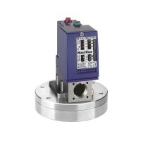 Czujnik ciśnieniowy OsiSense XM elektromechaniczny XMLC 4 bar regulacja między dwoma progami 2 C/O | XMLCS04B2S11 Telemecanique Sensors