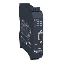 Interfejs CANopen Zaciski sprężynowe | XPSMCMCO0000COG Schneider Electric