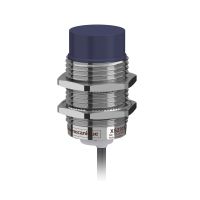 Czujnik indukcyjny M30 NO NPN 15MM 12-24V KAB 2M | XS230BLNAL2 Telemecanique Sensors